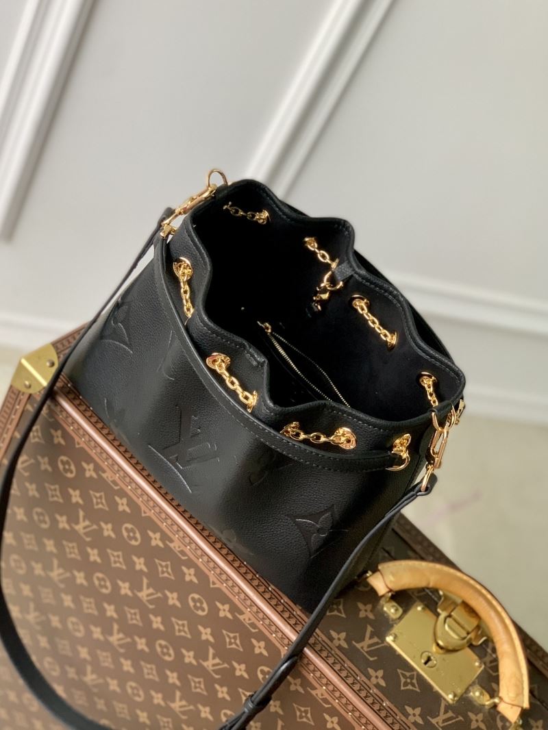 LV Bucket Bags